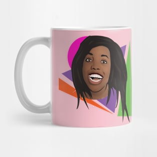 Jazzmin Samuel Artist Mug